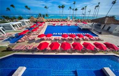 costco travel packages to punta cana