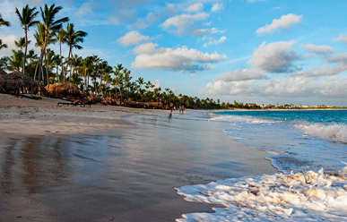 costco travel packages to punta cana