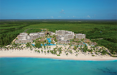 costco travel excellence punta cana