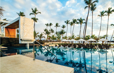 Secrets Royal Beach Punta Cana - All-Inclusiveimage