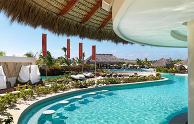 The Reserve at Paradisus Palma Real - All-Inclusive image