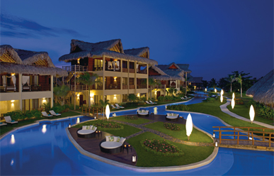 Zoetry® Agua Punta Cana - All-Inclusiveimage