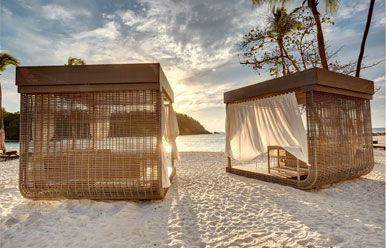 Hideaway at Royalton Saint Lucia, An Autograph Collection All-Inclusive Resort - Adults Only image 