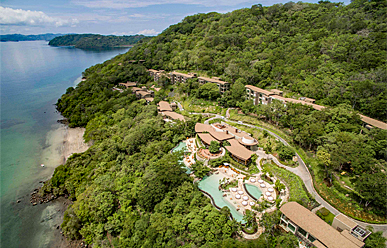 Andaz Costa Rica Resort at Peninsula Papagayo image 