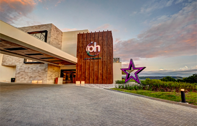 Planet Hollywood Costa Rica, An Autograph Collection Resort image