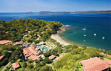 Secrets® Papagayo Costa Rica - All-Inclusiveimage