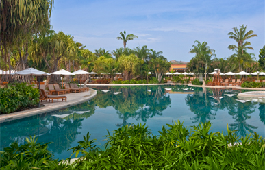 The Westin Reserva Conchal Golf Resort & Spa - All-Inclusiveimage