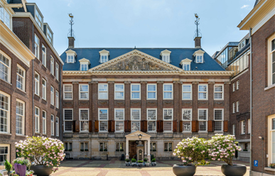 Sofitel Legend The Grand Amsterdamimage