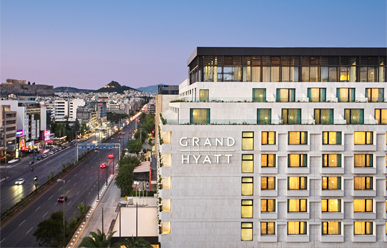 Grand Hyatt Athensimage