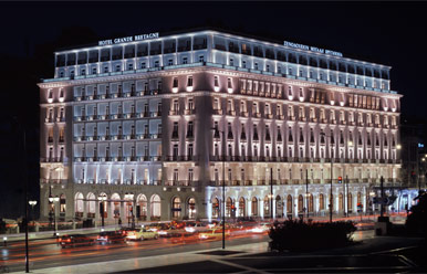 Hotel Grande Bretagne, A Luxury Collection Hotelimage