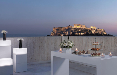 NJV Athens Plaza Hotelimage