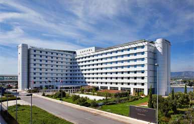 Sofitel Athens Airport Hotelimage