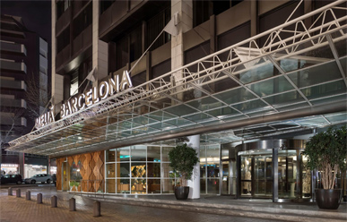 Melia Barcelona Sarriaimage