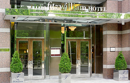 The Fitzwilliam Hotelimage