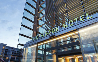 The Gibson Hotelimage