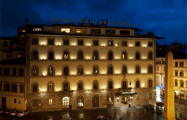Grand Hotel Baglioniimage
