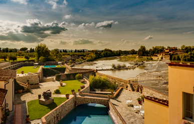 Hotel Mulino Di Firenzeimage