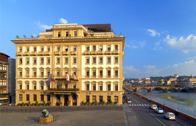 The Westin Excelsior, Florenceimage