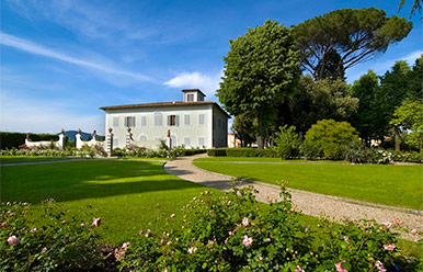 Villa Olmi Firenzeimage