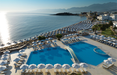 Creta Maris Resort - All-Inclusiveimage