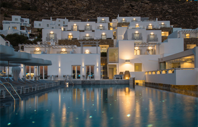 Mykonos Riviera Hotel & Spaimage