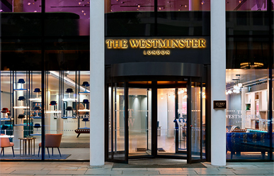 The Westminster London, Curio Collection by Hiltonimage
