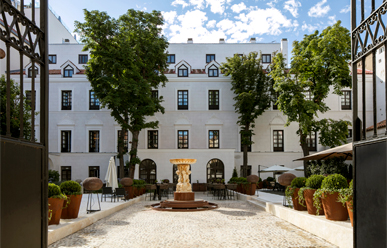 Palacio de los Duques Gran Meliaimage