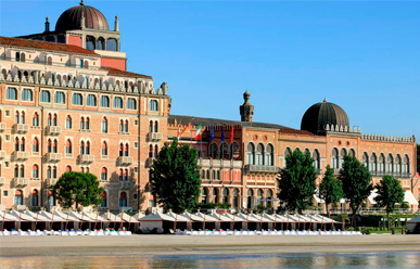 Hotel Excelsior Venice Lido Resortimage