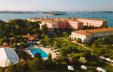 San Clemente Palace Kempinski Veniceimage