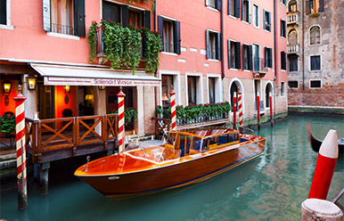 Starhotels Splendid Veniceimage