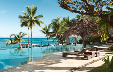 Tokoriki Island Resort image 