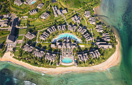 InterContinental Fiji Golf Resort & Spa image 