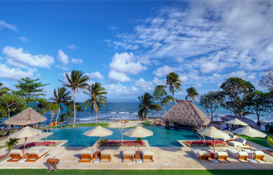 Nanuku Resort Fiji image 