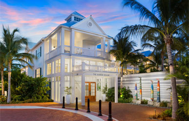 The Marker Key West Harbour Resort image