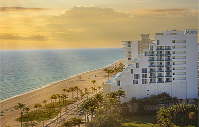 Hotel Maren Fort Lauderdale Beach image