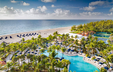 Fort Lauderdale Marriott Harbor Beach Resort & Spa image 