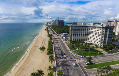 Sonesta Fort Lauderdale Beach image 