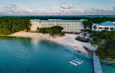 Baker's Cay Resort Key Largo, a Curio Collection by Hilton image 