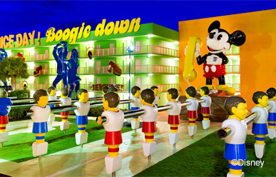 Disney's Pop Century Resort image 