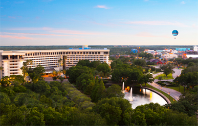 Hilton Orlando Lake Buena Vistaimage