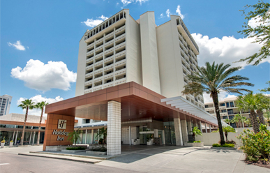 Holiday Inn Orlando Disney Springs® Area image