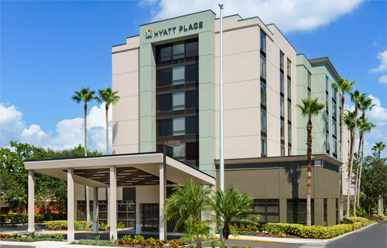 Hyatt Place Orlando I-Drive/Convention Centerimage