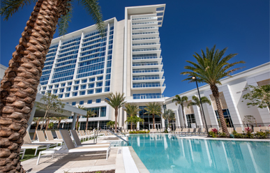 JW Marriott Orlando Bonnet Creek Resort & Spa image 