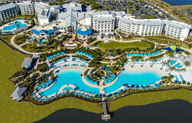 Margaritaville Resort Orlando image 