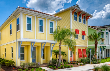 Margaritaville Cottages Orlando image 
