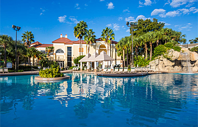 Sheraton Vistana Resort Villas image 