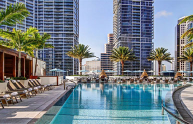 Kimpton EPIC Miamiimage