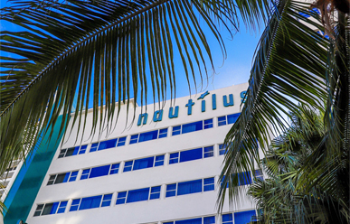 Nautilus Sonesta Miami Beachimage