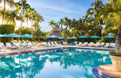 The Palms Hotel & Spa Miami Beach image 