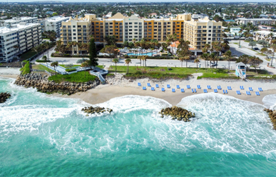 Embassy Suites by Hilton Deerfield Beach Resort & Spaimage